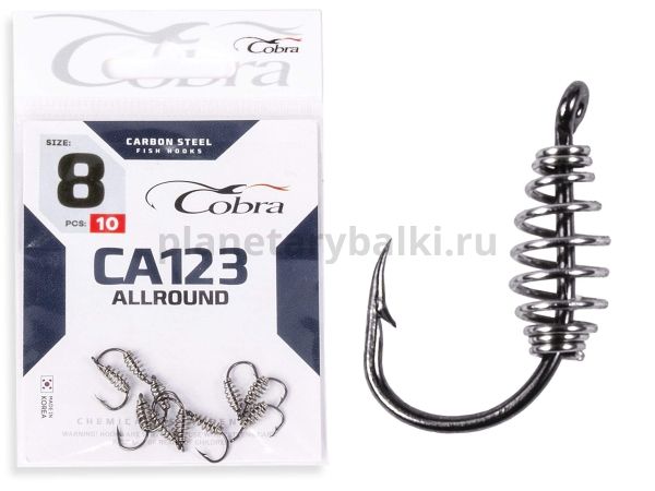 Крючки Cobra Allround PASTEHOLDER CA123 №8, 10шт. для рыбалки, Крючки Cobra Allround PASTEHOLDER CA123 №8, 10шт. отзывы, Крючки Cobra Allround PASTEHOLDER CA123 №8, 10шт. купить, Крючки Cobra Allround PASTEHOLDER CA123 №8, 10шт. купить в интернет магазине, Крючки Cobra Allround PASTEHOLDER CA123 №8, 10шт. выбрать, Крючки Cobra Allround PASTEHOLDER CA123 №8, 10шт. обзор, Крючки Cobra Allround PASTEHOLDER CA123 №8, 10шт. купить в розничном магазине