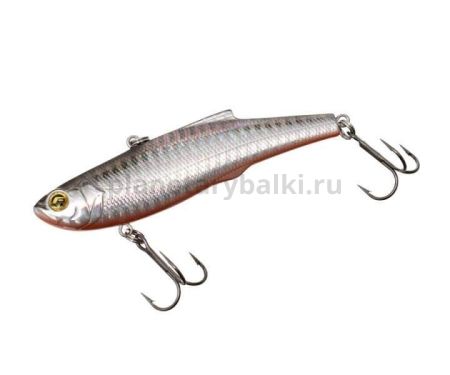 Воблер тонущий FLAGMAN Perch Vibe 90мм, 32гр., цвет A027