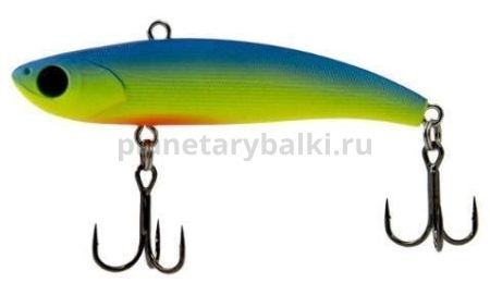 Виб ECOPRO Nemo 70мм, 13гр., цвет 015 Blue Canary