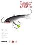 Балансир Lucky John CLASSIC 6 с тройником 60мм, 18гр., 13H для рыбалки, Балансир Lucky John CLASSIC 6 с тройником 60мм, 18гр., 13H отзывы, Балансир Lucky John CLASSIC 6 с тройником 60мм, 18гр., 13H купить, Балансир Lucky John CLASSIC 6 с тройником 60мм, 18гр., 13H купить в интернет магазине, Балансир Lucky John CLASSIC 6 с тройником 60мм, 18гр., 13H выбрать, Балансир Lucky John CLASSIC 6 с тройником 60мм, 18гр., 13H обзор, Балансир Lucky John CLASSIC 6 с тройником 60мм, 18гр., 13H купить в розничном магазине