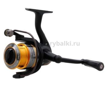 Катушка спиннинговая FLAGMAN Blackfire 2506 5.0:1, 3+1ш/п.