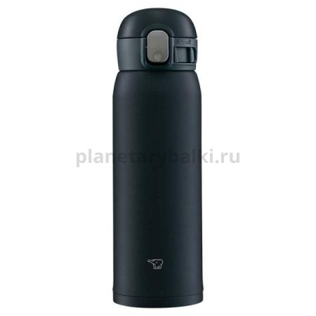 Термос Zojirushi SM-WA48-BA 0,48 л (черн)