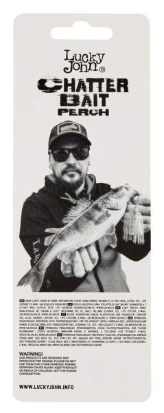 Чаттербейт Lucky John CHATTERBAIT PERCH 18гр., цвет 004 для рыбалки, Чаттербейт Lucky John CHATTERBAIT PERCH 18гр., цвет 004 отзывы, Чаттербейт Lucky John CHATTERBAIT PERCH 18гр., цвет 004 купить, Чаттербейт Lucky John CHATTERBAIT PERCH 18гр., цвет 004 купить в интернет магазине, Чаттербейт Lucky John CHATTERBAIT PERCH 18гр., цвет 004 выбрать, Чаттербейт Lucky John CHATTERBAIT PERCH 18гр., цвет 004 обзор, Чаттербейт Lucky John CHATTERBAIT PERCH 18гр., цвет 004 купить в розничном магазине