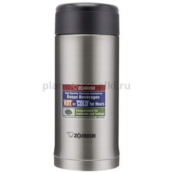 Термос Zojirushi SM-AGE35-XA 0,35 л (стал.)