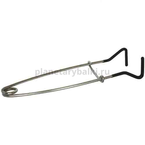 Зевник Salmo т.1