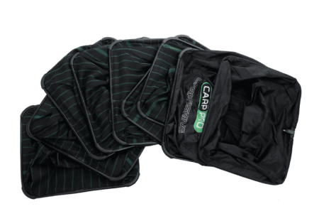 Садок карповый CARP PRO Method Fishing Keepnet 55x45см 3м