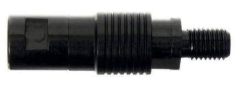 Адаптер быстросъемный CARP PRO black алюминий