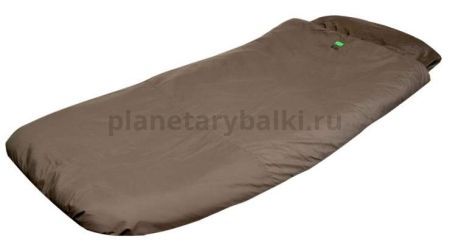 Мешок спальный CARP PRO Diamond big size 220x105см