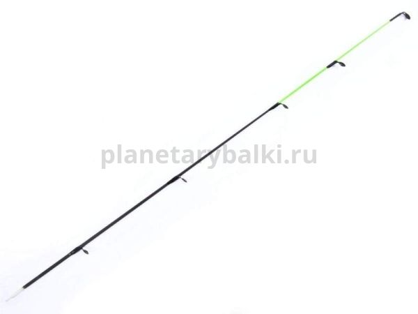 Вершинка сигнальная стеклопластиковая 0.75OZ 2.7/520мм SNIPER 040-180-