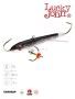 Балансир Lucky John CLASSIC 8 с тройником 80мм, 27гр., 13H для рыбалки, Балансир Lucky John CLASSIC 8 с тройником 80мм, 27гр., 13H отзывы, Балансир Lucky John CLASSIC 8 с тройником 80мм, 27гр., 13H купить, Балансир Lucky John CLASSIC 8 с тройником 80мм, 27гр., 13H купить в интернет магазине, Балансир Lucky John CLASSIC 8 с тройником 80мм, 27гр., 13H выбрать, Балансир Lucky John CLASSIC 8 с тройником 80мм, 27гр., 13H обзор, Балансир Lucky John CLASSIC 8 с тройником 80мм, 27гр., 13H купить в розничном магазине