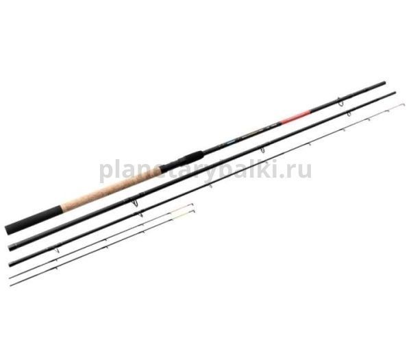 FLAGMAN Удилище фидерное Squadron Pro Feeder 3,9м тест 80-250г