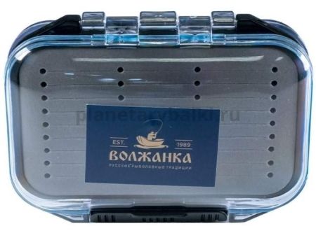Коробка рыболовная Волжанка двухсторонняя 10,6х7,6х3,6см для рыбалки, Коробка рыболовная Волжанка двухсторонняя 10,6х7,6х3,6см отзывы, Коробка рыболовная Волжанка двухсторонняя 10,6х7,6х3,6см купить, Коробка рыболовная Волжанка двухсторонняя 10,6х7,6х3,6см купить в интернет магазине, Коробка рыболовная Волжанка двухсторонняя 10,6х7,6х3,6см выбрать, Коробка рыболовная Волжанка двухсторонняя 10,6х7,6х3,6см обзор, Коробка рыболовная Волжанка двухсторонняя 10,6х7,6х3,6см купить в розничном магазине