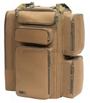 Рюкзак карповый KORDA Compac 60л