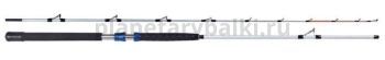 Удилище троллинговое Maximus JAZZ 802MH 2,4м, тест 10-25 lb