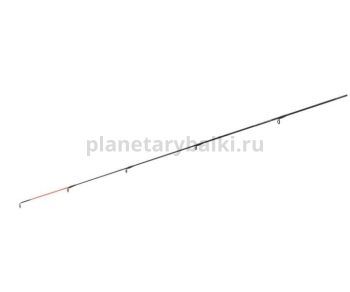 Вершинка фидерного удилища FLAGMAN Squadron Pro Feeder 3,6м тест 60-200г 3oz carbon 2,8мм