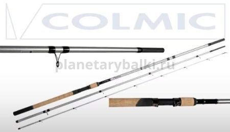 Удилище матчевое COLMIC FANNY MATCH 5-20 гр, 4,2 м