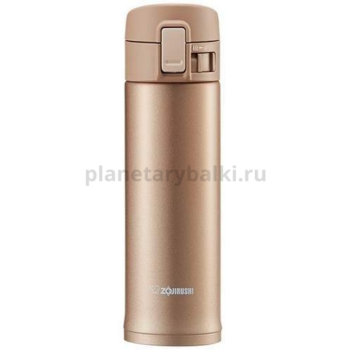 Термос Zojirushi SM-KC48-NM 0,48 л (беж)