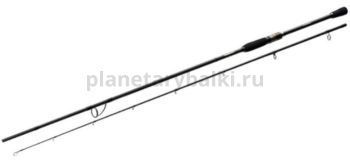 Спиннинг FLAGMAN Cort-X 80HH 2,44м, тест 20-80гр.