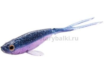 Слаги LJ 3D Series Pano Slug 7.0in (17,80) Z18 3шт.