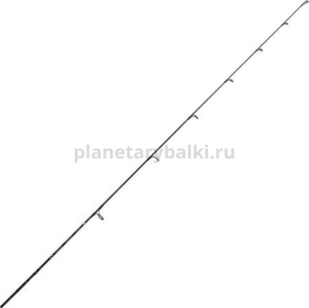 Секция № 1 к спиннингу "Волжанка ТвичСпин" тест 30-60гр 1.9м