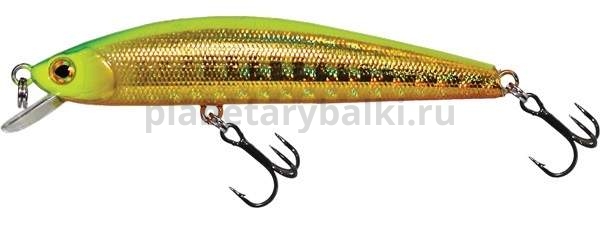 Воблер LureMax SERENITY 65SP, 65мм, 4,1гр., 0,5-0,8м, цвет 007