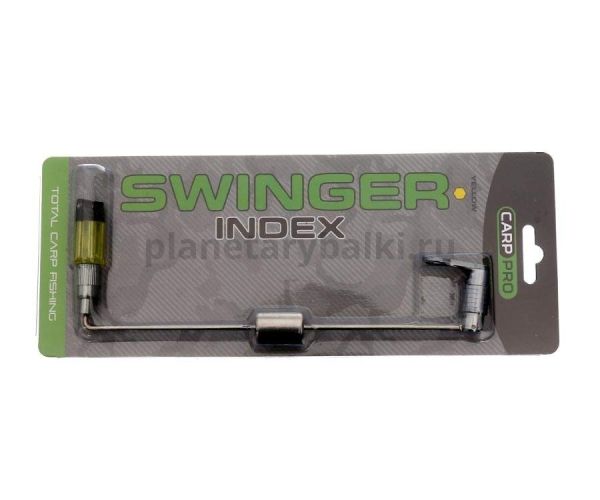 Свингер CARP PRO Index желтый для рыбалки, Свингер CARP PRO Index желтый отзывы, Свингер CARP PRO Index желтый купить, Свингер CARP PRO Index желтый купить в интернет магазине, Свингер CARP PRO Index желтый выбрать, Свингер CARP PRO Index желтый обзор, Свингер CARP PRO Index желтый купить в розничном магазине