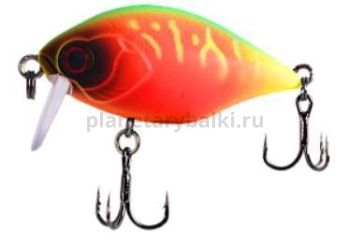 Воблер LureMax OSA плавающий 33мм, 2,8гр., 0,1-0,3м 33F-187