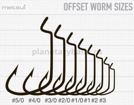 Крючки METSUI OFFSET WORM цвет bln, №1, 6шт. для рыбалки, Крючки METSUI OFFSET WORM цвет bln, №1, 6шт. отзывы, Крючки METSUI OFFSET WORM цвет bln, №1, 6шт. купить, Крючки METSUI OFFSET WORM цвет bln, №1, 6шт. купить в интернет магазине, Крючки METSUI OFFSET WORM цвет bln, №1, 6шт. выбрать, Крючки METSUI OFFSET WORM цвет bln, №1, 6шт. обзор, Крючки METSUI OFFSET WORM цвет bln, №1, 6шт. купить в розничном магазине