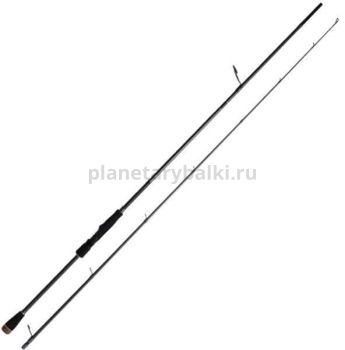 Спиннинг Maximus RESIDENT JIG 198M 1,98м, тест 7-28гр.