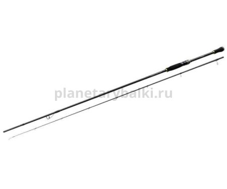 Спиннинг FLAGMAN New Destroyer 762ML 2,29м, тест 4-24гр.