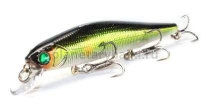 Воблер ZEMEX ENVY 110SP DR 110мм, 13.7гр., 1,2-1,7м цвет N317