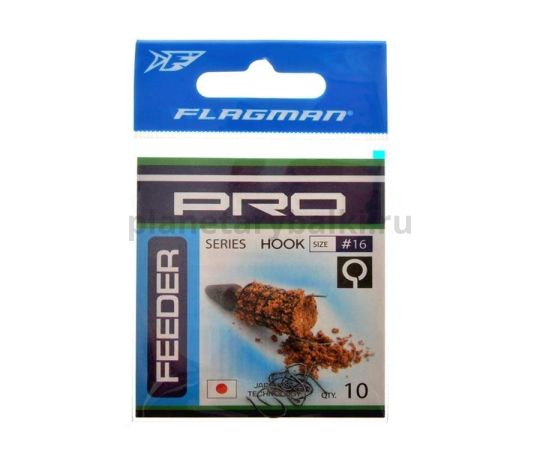 Крючок FLAGMAN Pro Feeder №16, 10шт. для рыбалки, Крючок FLAGMAN Pro Feeder №16, 10шт. отзывы, Крючок FLAGMAN Pro Feeder №16, 10шт. купить, Крючок FLAGMAN Pro Feeder №16, 10шт. купить в интернет магазине, Крючок FLAGMAN Pro Feeder №16, 10шт. выбрать, Крючок FLAGMAN Pro Feeder №16, 10шт. обзор, Крючок FLAGMAN Pro Feeder №16, 10шт. купить в розничном магазине