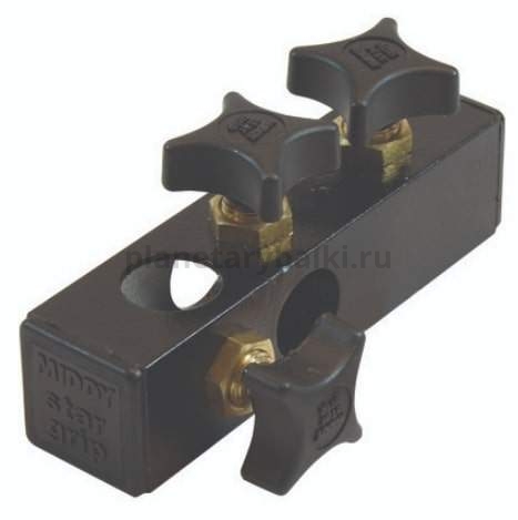 Двойной узел для кресла MIDDY StarGrip360 Two-Way Arm