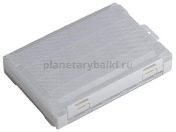 Коробка рыболовная Meiho RUNGUN CASE 3010W 20,5х14,5х4см