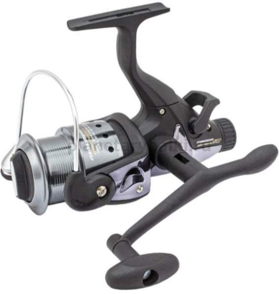 Катушкa карповая FLAGMAN Magnum Carp Feeder 5000 5.6:1, 3ш/п.