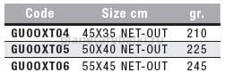Сетка для подсачника COLMIC MATCH SILVER 45x35см (Net Out) для рыбалки, Сетка для подсачника COLMIC MATCH SILVER 45x35см (Net Out) отзывы, Сетка для подсачника COLMIC MATCH SILVER 45x35см (Net Out) купить, Сетка для подсачника COLMIC MATCH SILVER 45x35см (Net Out) купить в интернет магазине, Сетка для подсачника COLMIC MATCH SILVER 45x35см (Net Out) выбрать, Сетка для подсачника COLMIC MATCH SILVER 45x35см (Net Out) обзор, Сетка для подсачника COLMIC MATCH SILVER 45x35см (Net Out) купить в розничном магазине