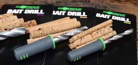 Сверло для приманок KORDA Bait Drill 6мм для рыбалки, Сверло для приманок KORDA Bait Drill 6мм отзывы, Сверло для приманок KORDA Bait Drill 6мм купить, Сверло для приманок KORDA Bait Drill 6мм купить в интернет магазине, Сверло для приманок KORDA Bait Drill 6мм выбрать, Сверло для приманок KORDA Bait Drill 6мм обзор, Сверло для приманок KORDA Bait Drill 6мм купить в розничном магазине