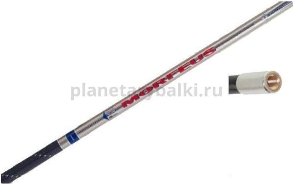 Ручка подсачника COLMIC MORPHEUS штекерная 5.50м 