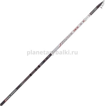 Удилище болонское COLMIC FIUME 160-S 16 гр, 6 м, Minimal Guide
