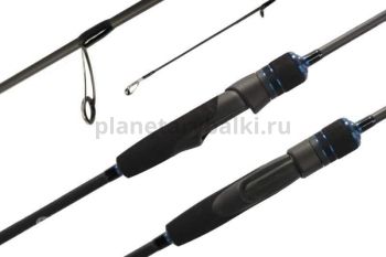 Спиннинг Maximus ADVISOR CHUB 198UL 1,98м, тест 1-7гр.