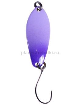 Блесна колеблющаяся Lucky John CLEO 31мм, 2,5гр., цвет 031