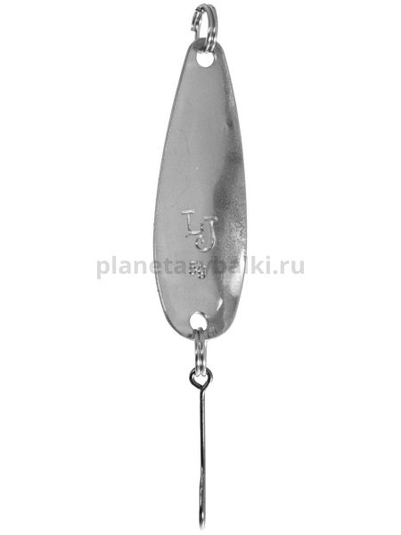 Блесна колеб. Lucky John SILVER SHINER длин.47мм/05.0г 007 для рыбалки, Блесна колеб. Lucky John SILVER SHINER длин.47мм/05.0г 007 отзывы, Блесна колеб. Lucky John SILVER SHINER длин.47мм/05.0г 007 купить, Блесна колеб. Lucky John SILVER SHINER длин.47мм/05.0г 007 купить в интернет магазине, Блесна колеб. Lucky John SILVER SHINER длин.47мм/05.0г 007 выбрать, Блесна колеб. Lucky John SILVER SHINER длин.47мм/05.0г 007 обзор, Блесна колеб. Lucky John SILVER SHINER длин.47мм/05.0г 007 купить в розничном магазине