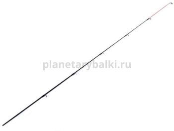 Вершинка сигнальная графитовая 0.75OZ 2.5/545мм SILVER WATER 030-, 060-