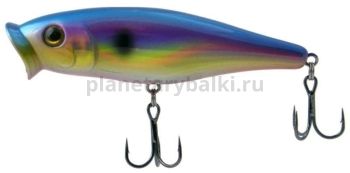 Воблер LureMax PULSAR 75F 75мм, 8,5гр., цвет 089