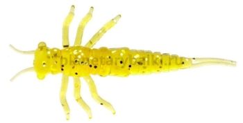 Твистеры Lucky John Pro Series NAYADA 2.0in 5,1см, цвет 071, 9шт.