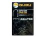 Крючок GURU Super LWG Spade без бородки №12, 10шт. для рыбалки, Крючок GURU Super LWG Spade без бородки №12, 10шт. отзывы, Крючок GURU Super LWG Spade без бородки №12, 10шт. купить, Крючок GURU Super LWG Spade без бородки №12, 10шт. купить в интернет магазине, Крючок GURU Super LWG Spade без бородки №12, 10шт. выбрать, Крючок GURU Super LWG Spade без бородки №12, 10шт. обзор, Крючок GURU Super LWG Spade без бородки №12, 10шт. купить в розничном магазине