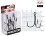 Крючки-тройники Lucky John PREDATOR LJH234 №002/0 5шт. для рыбалки, Крючки-тройники Lucky John PREDATOR LJH234 №002/0 5шт. отзывы, Крючки-тройники Lucky John PREDATOR LJH234 №002/0 5шт. купить, Крючки-тройники Lucky John PREDATOR LJH234 №002/0 5шт. купить в интернет магазине, Крючки-тройники Lucky John PREDATOR LJH234 №002/0 5шт. выбрать, Крючки-тройники Lucky John PREDATOR LJH234 №002/0 5шт. обзор, Крючки-тройники Lucky John PREDATOR LJH234 №002/0 5шт. купить в розничном магазине