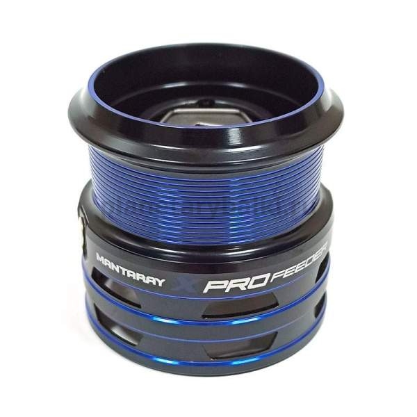 Шпуля запасная металлическая FLAGMAN Mantaray XPro Feeder 4500