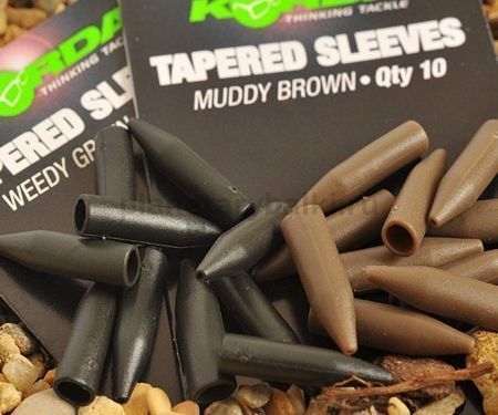 Конус силиконовый KORDA Tapered Silicone Sleeve Brown 10шт. для рыбалки, Конус силиконовый KORDA Tapered Silicone Sleeve Brown 10шт. отзывы, Конус силиконовый KORDA Tapered Silicone Sleeve Brown 10шт. купить, Конус силиконовый KORDA Tapered Silicone Sleeve Brown 10шт. купить в интернет магазине, Конус силиконовый KORDA Tapered Silicone Sleeve Brown 10шт. выбрать, Конус силиконовый KORDA Tapered Silicone Sleeve Brown 10шт. обзор, Конус силиконовый KORDA Tapered Silicone Sleeve Brown 10шт. купить в розничном магазине