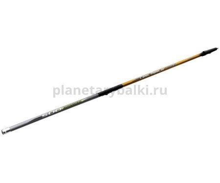 Удилище болонское FLAGMAN Cast Master Bolo 500 5м (с кольцами)